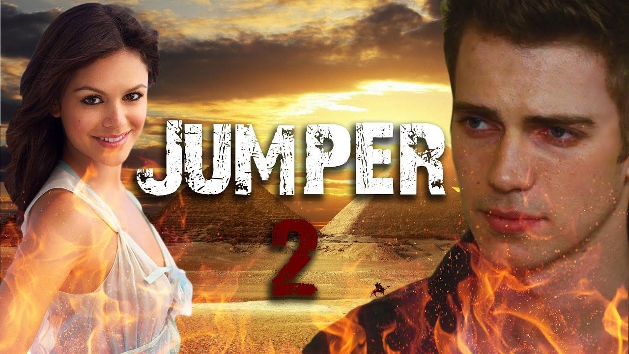 jumper 2 online film